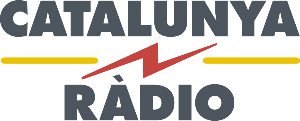 logo catalunya radio