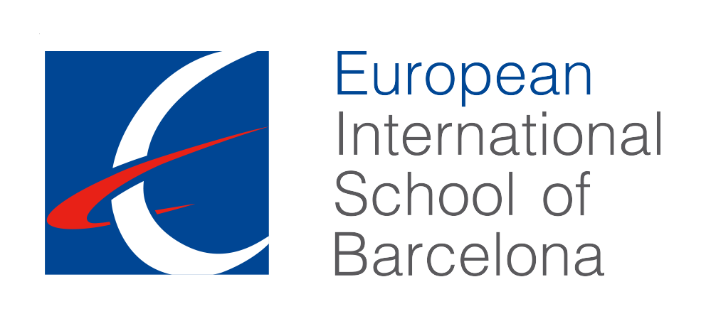 logo european international school of barcelona