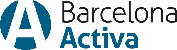 logo barcelona active