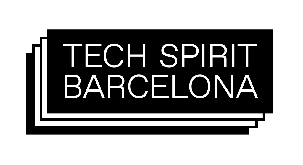 logo tech spirit barcelona